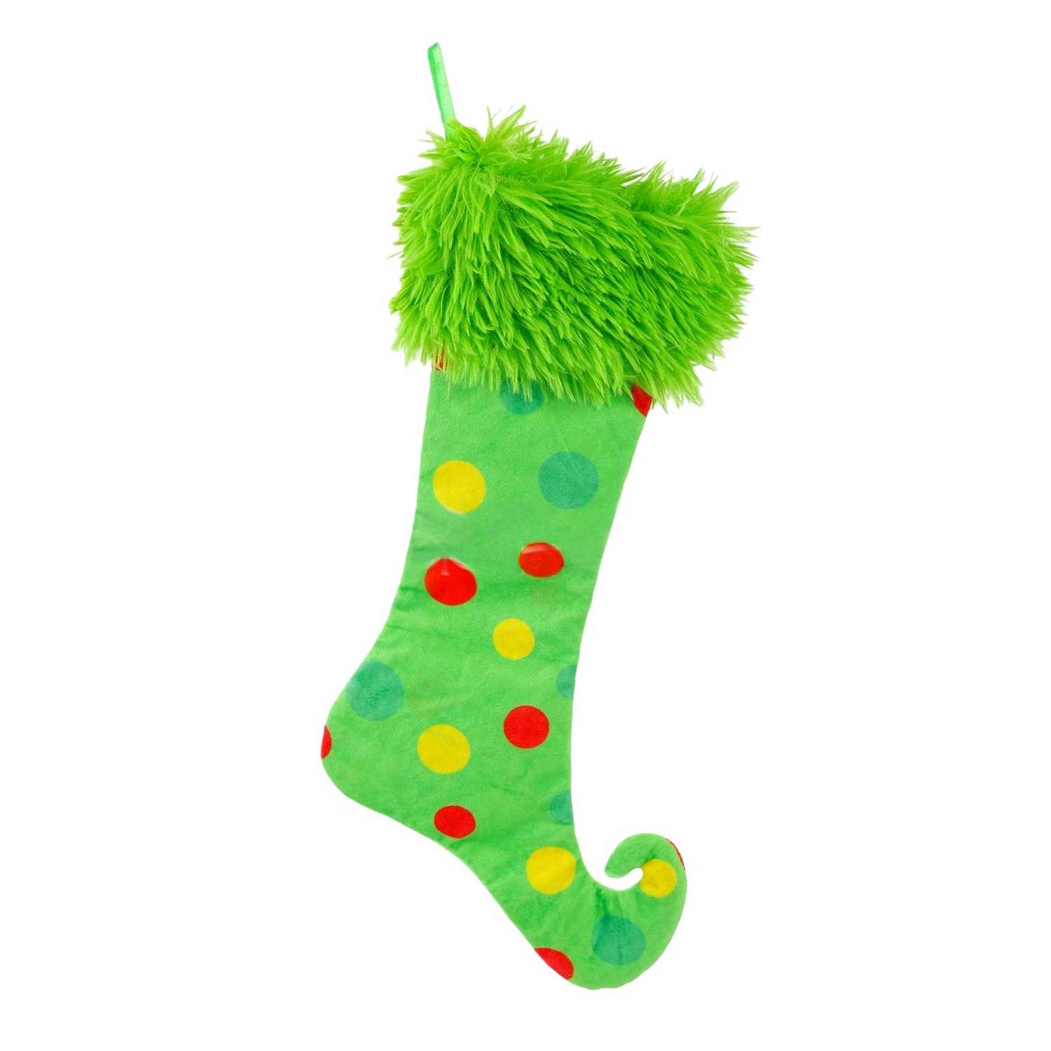 Christmas Stockings Holiday Decor Hanging Socks for Mantel Christmas Tree Decor